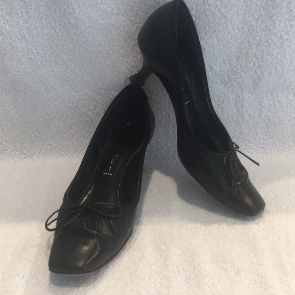 Casadei Shoes Size 6